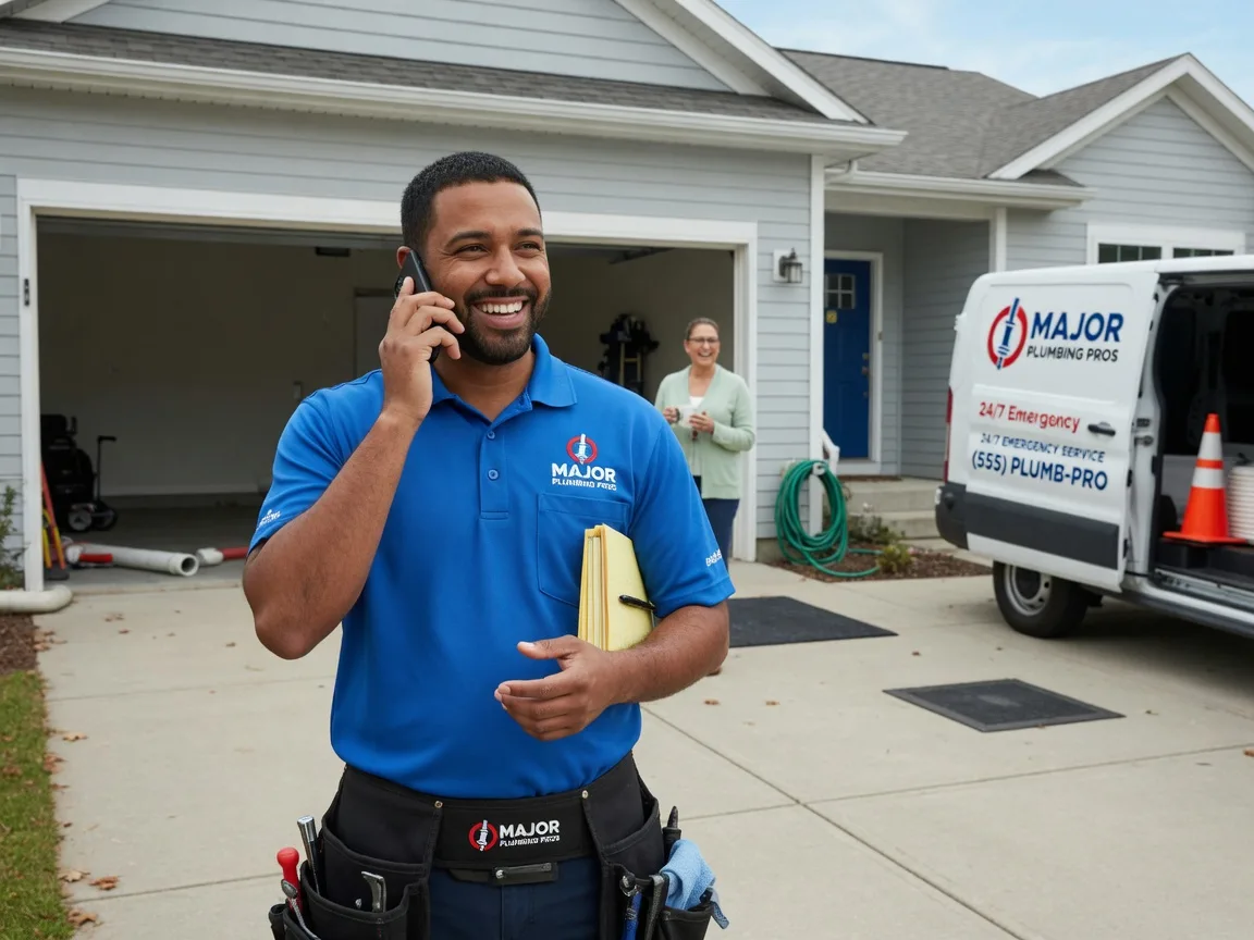 Drain Cleaning Services Boone Grove, IN FAQs